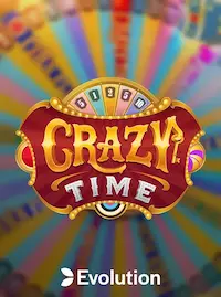 Crazy Time live game at BHAI88 COM