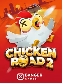 Chicken Road 2 crash game at BHAI88 COM