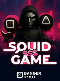 Squid Game themed slot at BHAI88 COM