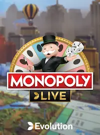 Monopoly Live game show at BHAI88 COM