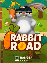 Rabbit Road at BHAI88 COM