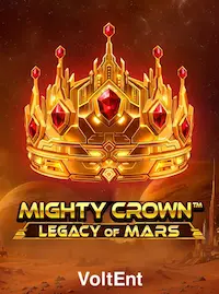 Mighty Crown at BHAI88 COM
