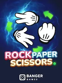 Rock Paper Scissors at BHAI88 COM