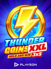 Thunder Coins XXL at BHAI88 COM