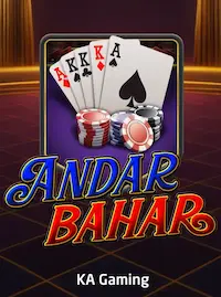 Andar Bahar at BHAI88 COM