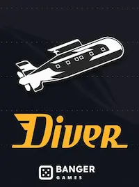 Diver crash adventure at BHAI88 COM