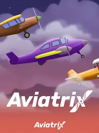 AviatriX crash game at BHAI88 COM