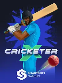CricketerX crash game at BHAI88 COM