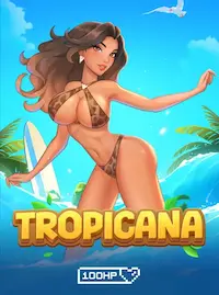 Tropicana crash at BHAI88 COM
