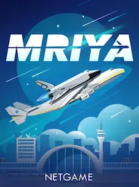 Mriya crash game at BHAI88 COM
