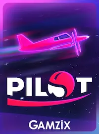 Pilot crash game at BHAI88 COM