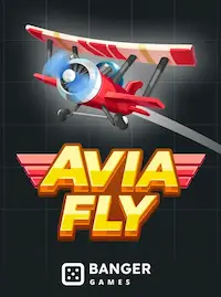 AviaFly crash game at BHAI88 COM