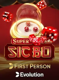 Sic Bo at BHAI88 COM