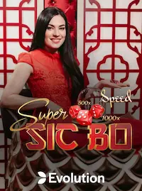 Sic Bo Super at BHAI88 COM