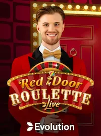Red Door Roulette at BHAI88 COM