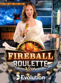 Fireball Roulette at BHAI88 COM