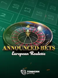 Announced Bets Roulette at BHAI88 COM