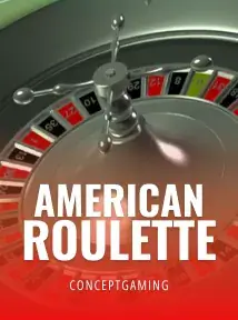 American Roulette at BHAI88 COM