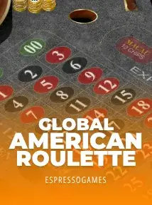 Global American Roulette at BHAI88 COM