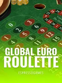 Global Euro Roulette at BHAI88 COM
