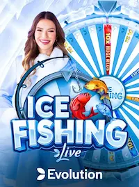 Ice Fishing at BHAI88 COM