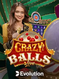 Crazy Ball at BHAI88 COM