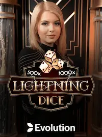 Lightning Dice at BHAI88 COM