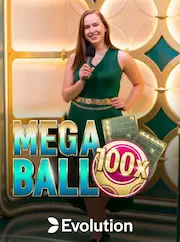 Mega Ball at BHAI88 COM