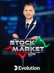 Stock Market at BHAI88 COM