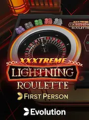 XXXtreme Lightning Roulette at BHAI88 COM