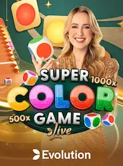 Super Color Game at BHAI88 COM